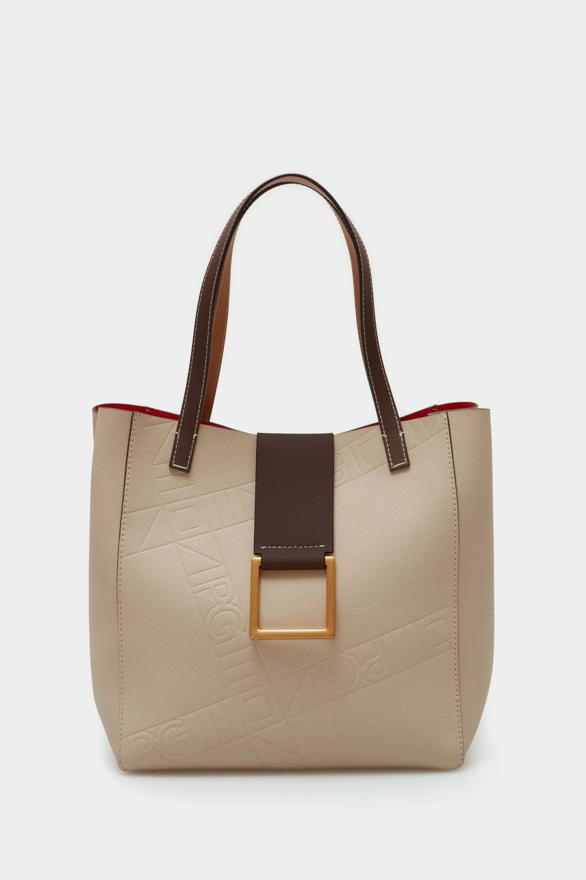 Bolso de hombro Soho