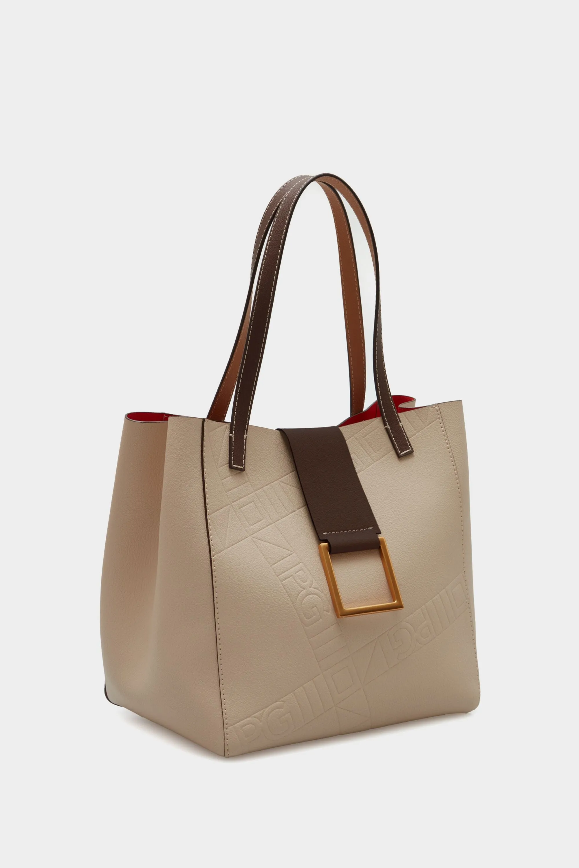 Bolso de hombro Soho