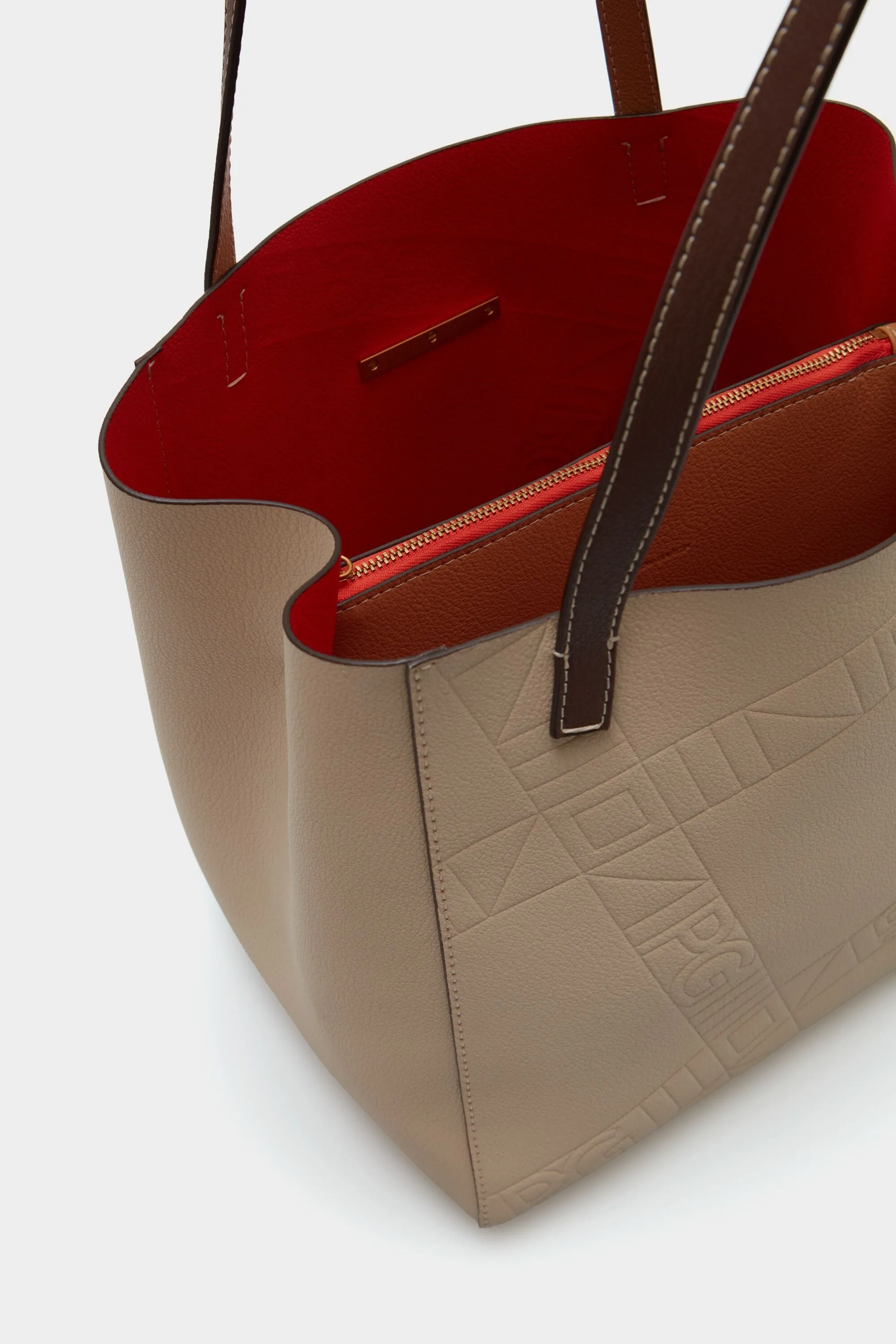 Bolso de hombro Soho