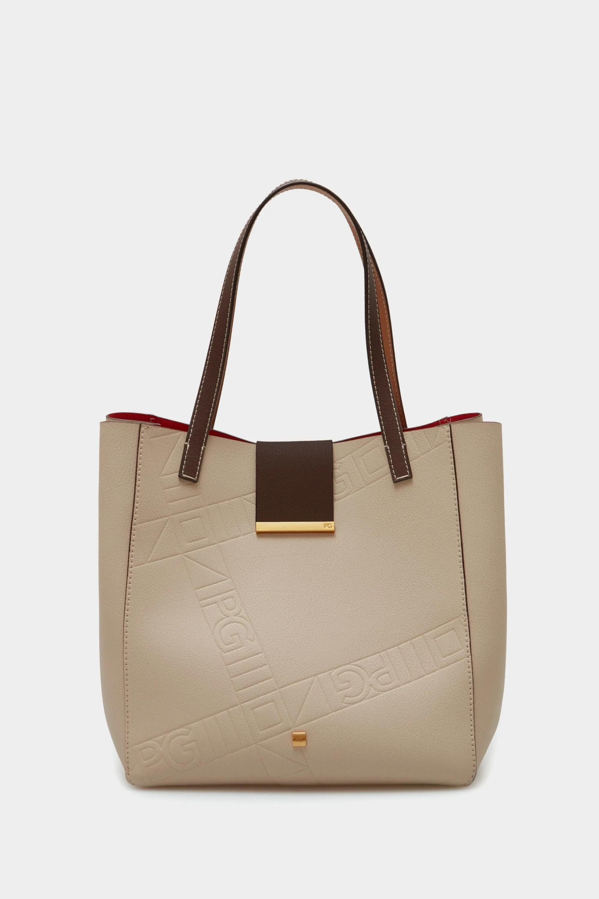 Bolso de hombro Soho