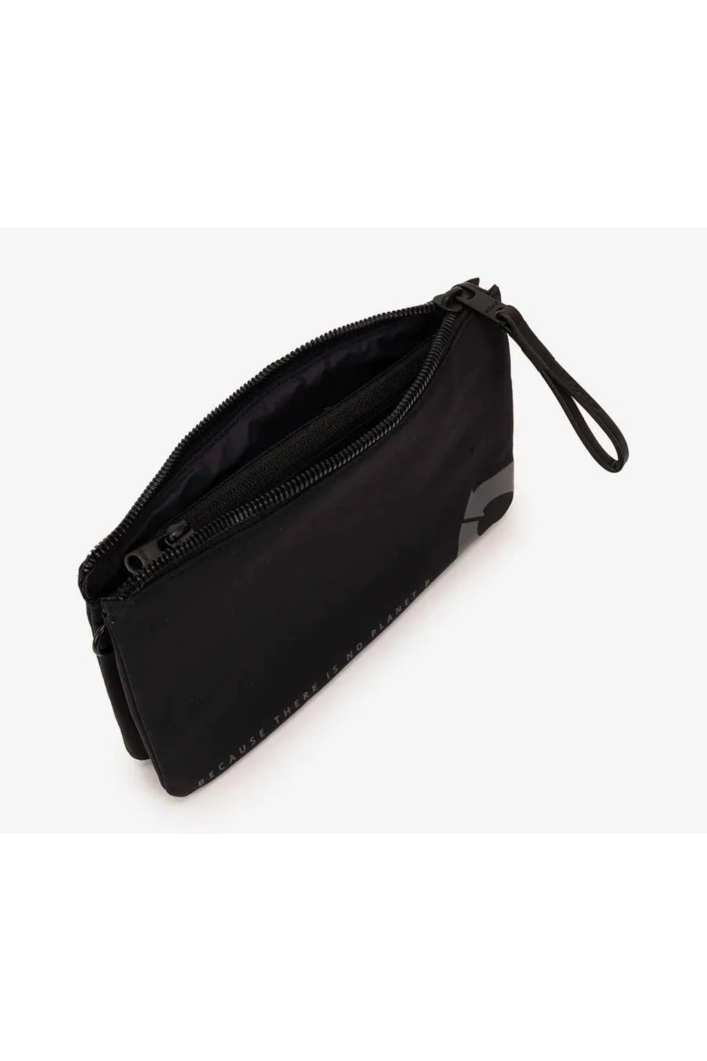 Bolso de Mano Ecoalf Lupita Doble 319 Negro