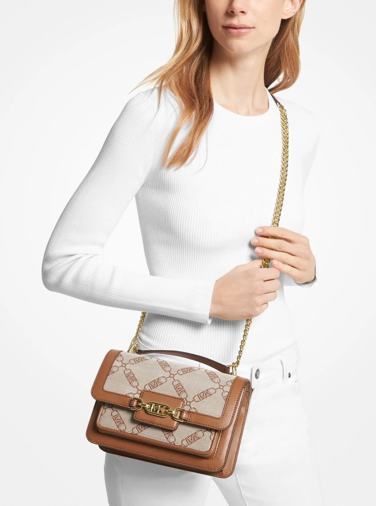 Bolso Heather Michael Kors