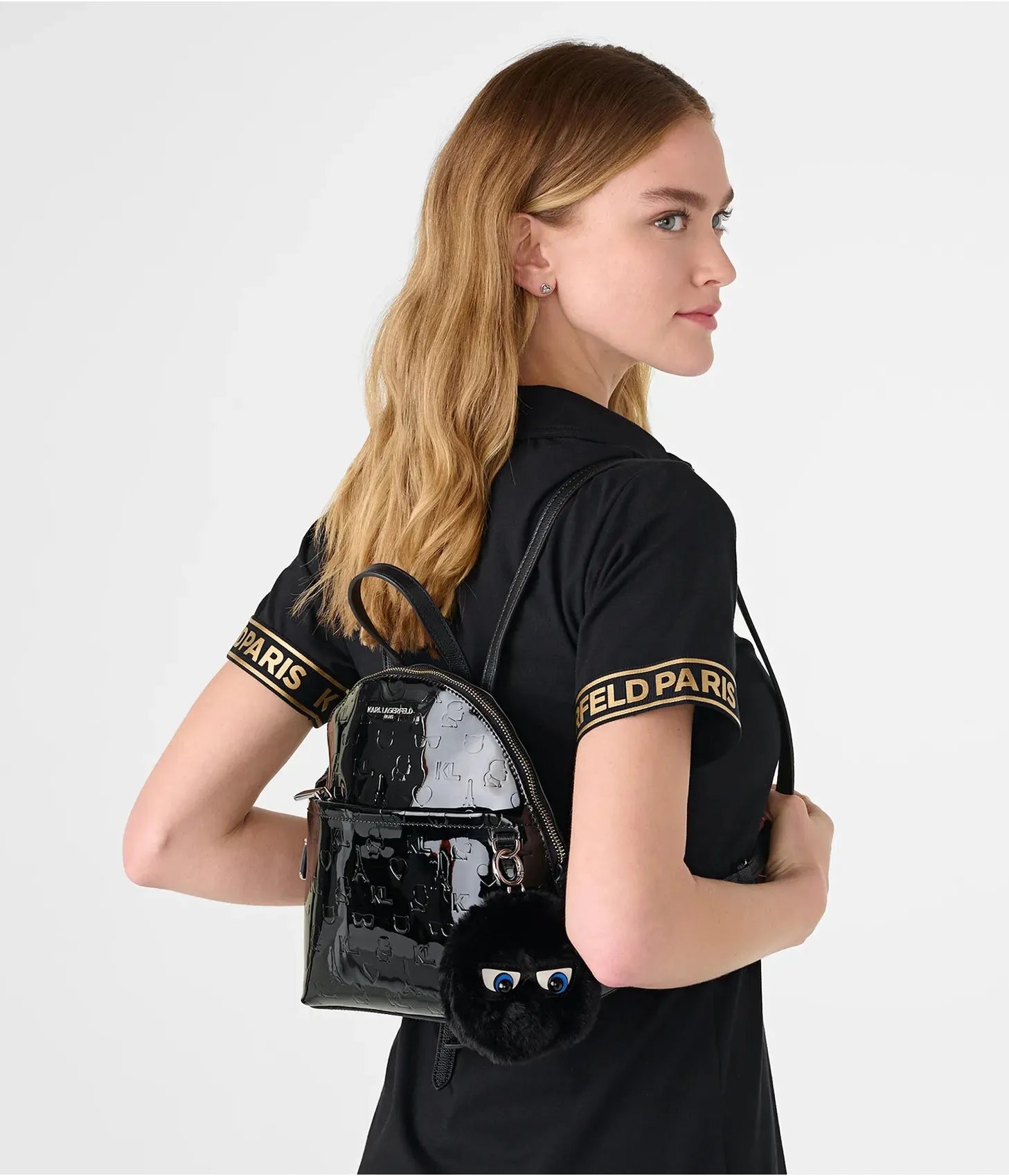 Bolso Karl Lagerfeld
