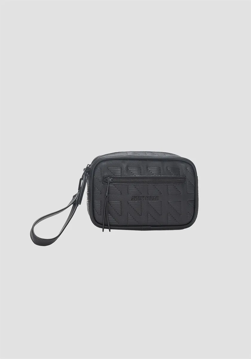 BOLSO MANO MORATO  MMAB00390 9000
