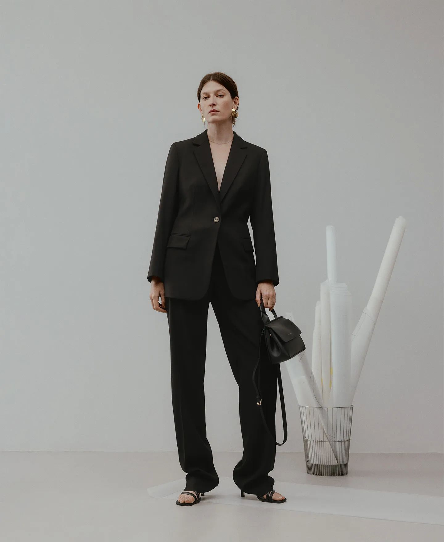 Bolso pequeño Mico mujer