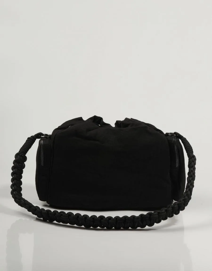  bolso SCALPERS BAGS Ny Big Will Bag 44183 en Preto 83304