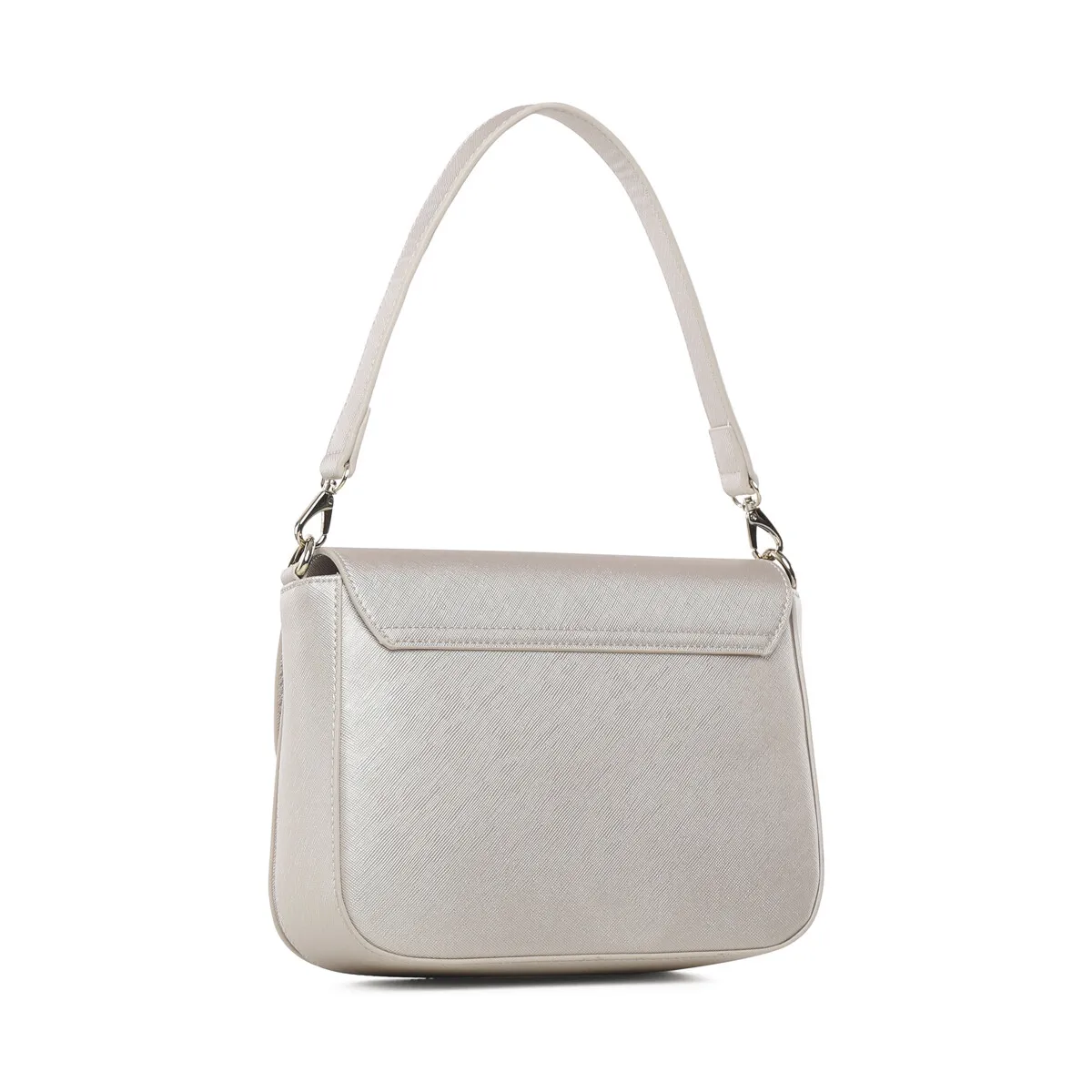 Borsa mano Donna Platino Vbs1ij04