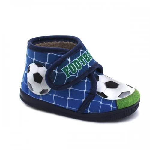Bota casa Fútbol HERMI AK712/56