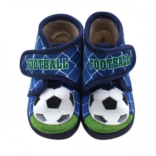 Bota casa Fútbol HERMI AK712/56