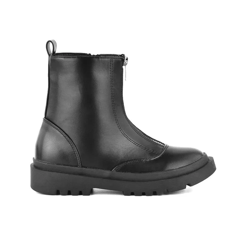 BOTA PARA NIÑA GUGA CALIA