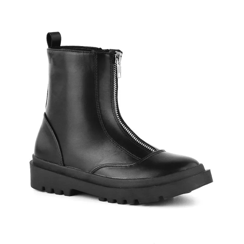 BOTA PARA NIÑA GUGA CALIA