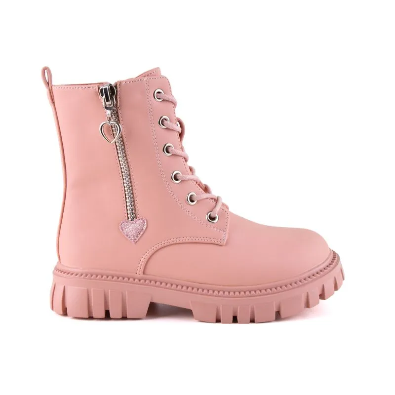 BOTA PARA NIÑA GUGA ELIN