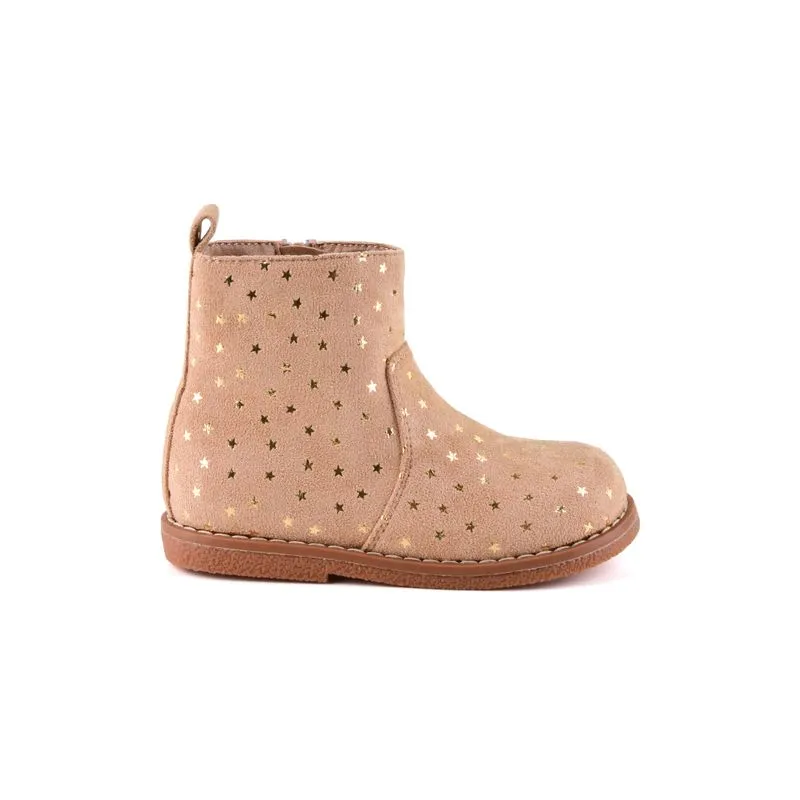 BOTA PARA NIÑA GUGA IRIS