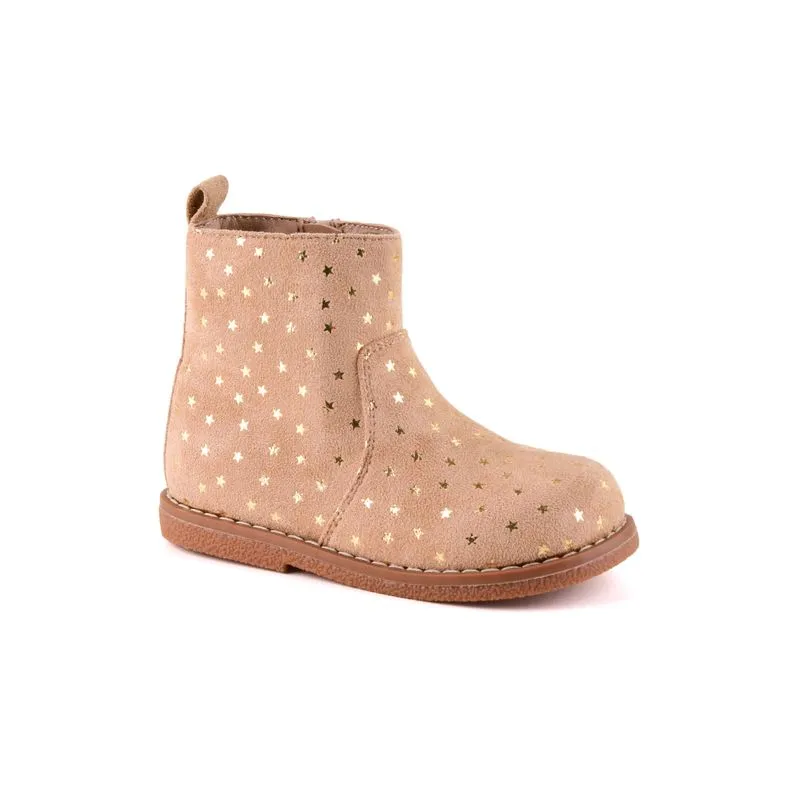 BOTA PARA NIÑA GUGA IRIS