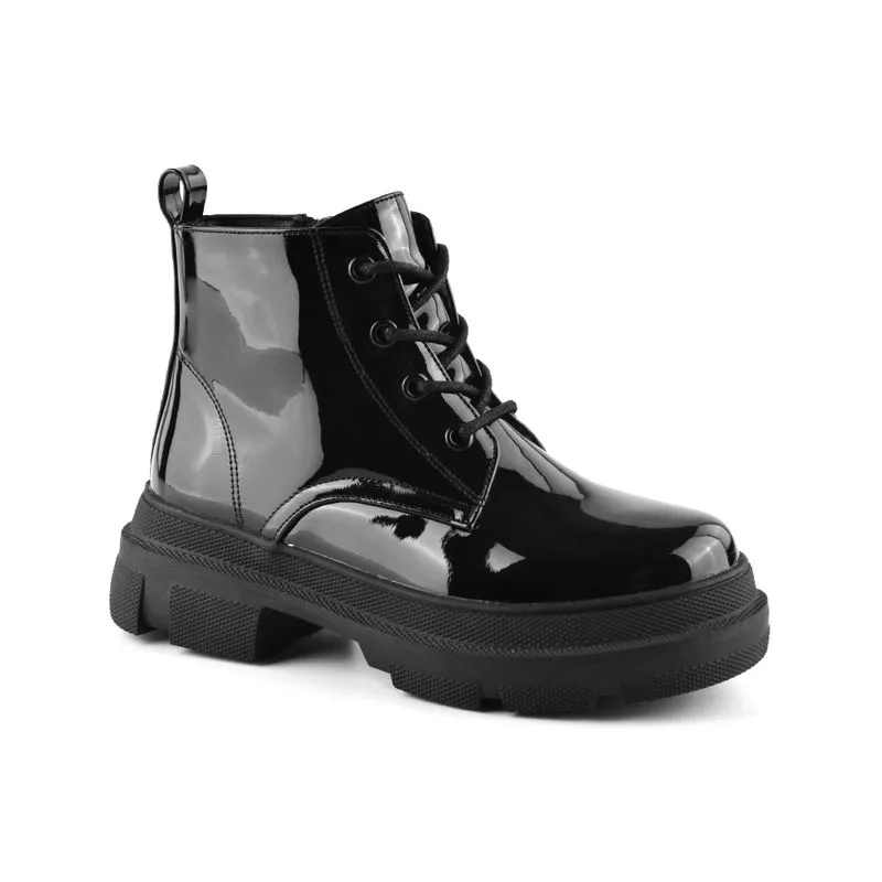 BOTA PARA NIÑA GUGA NEELA TALLES 3136