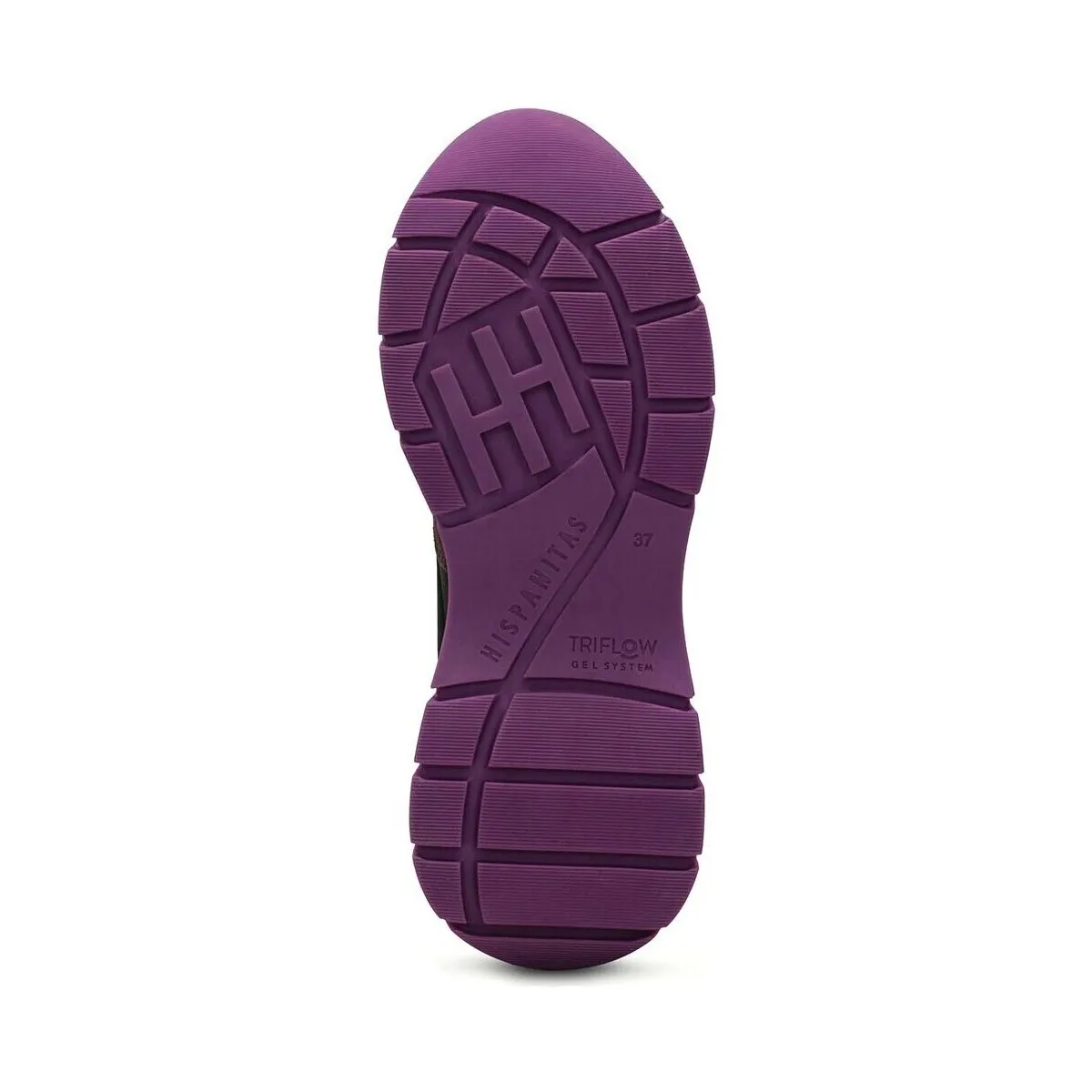 BOTINES CON PLATAFORMA PARA MUJER ALASKA HI233099