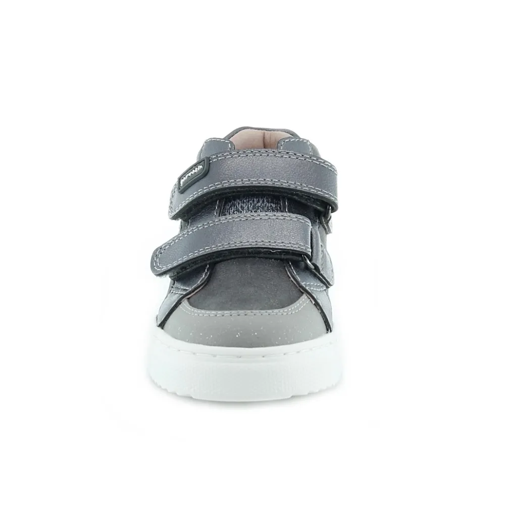 Botines deportivos Garvalín 211350A Gris