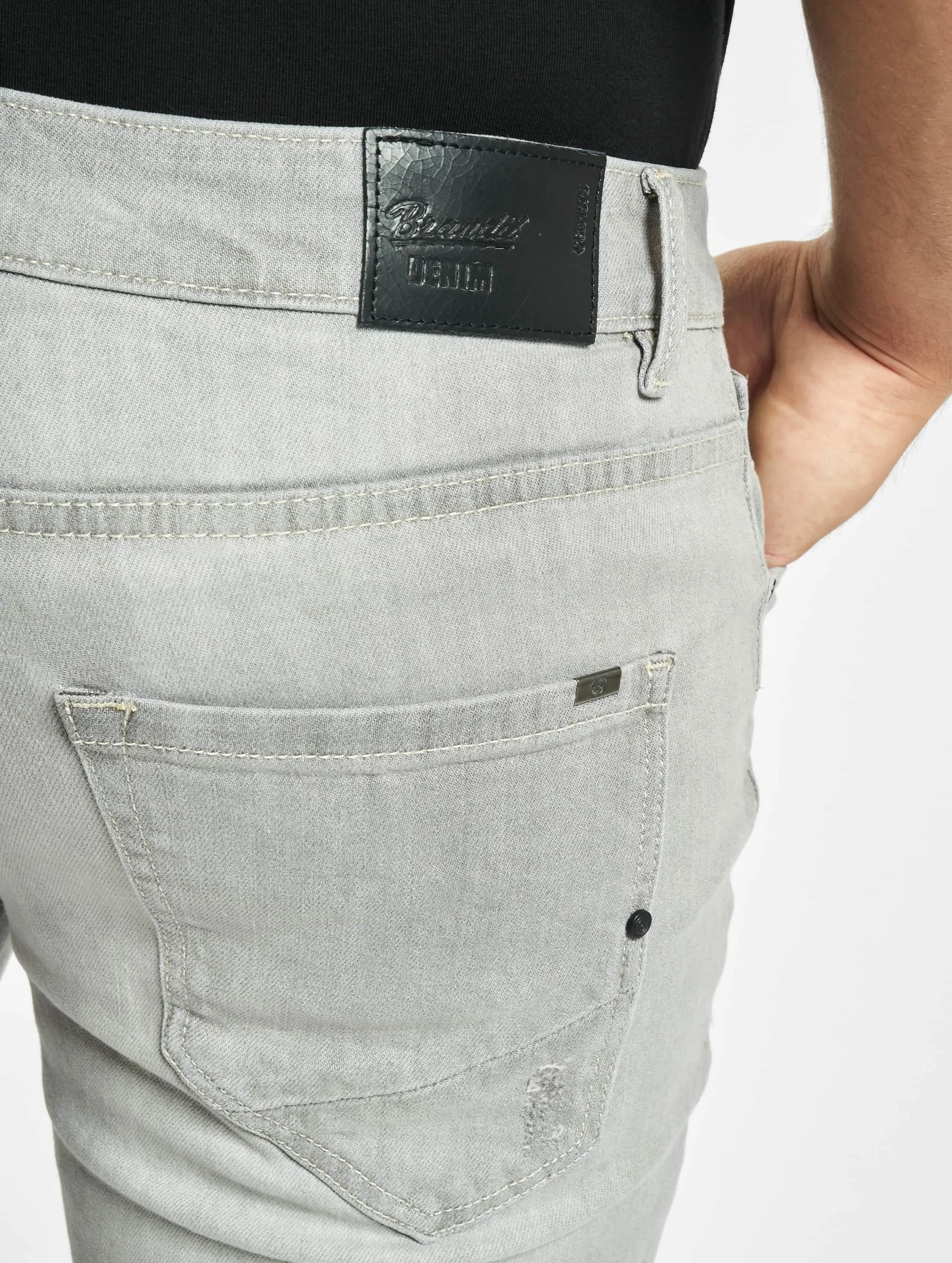 Brandit Jake Denim Jeans