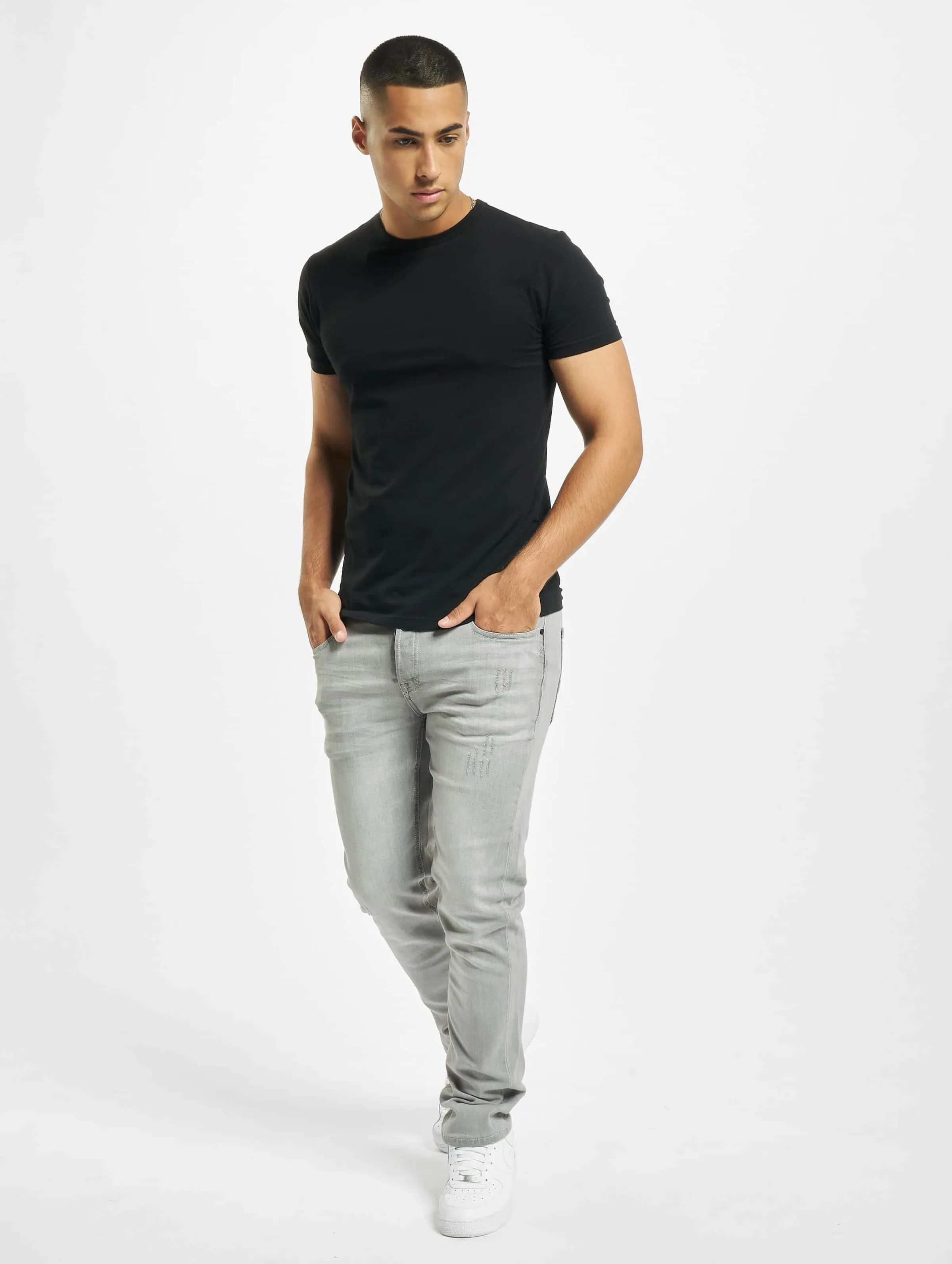 Brandit Jake Denim Jeans