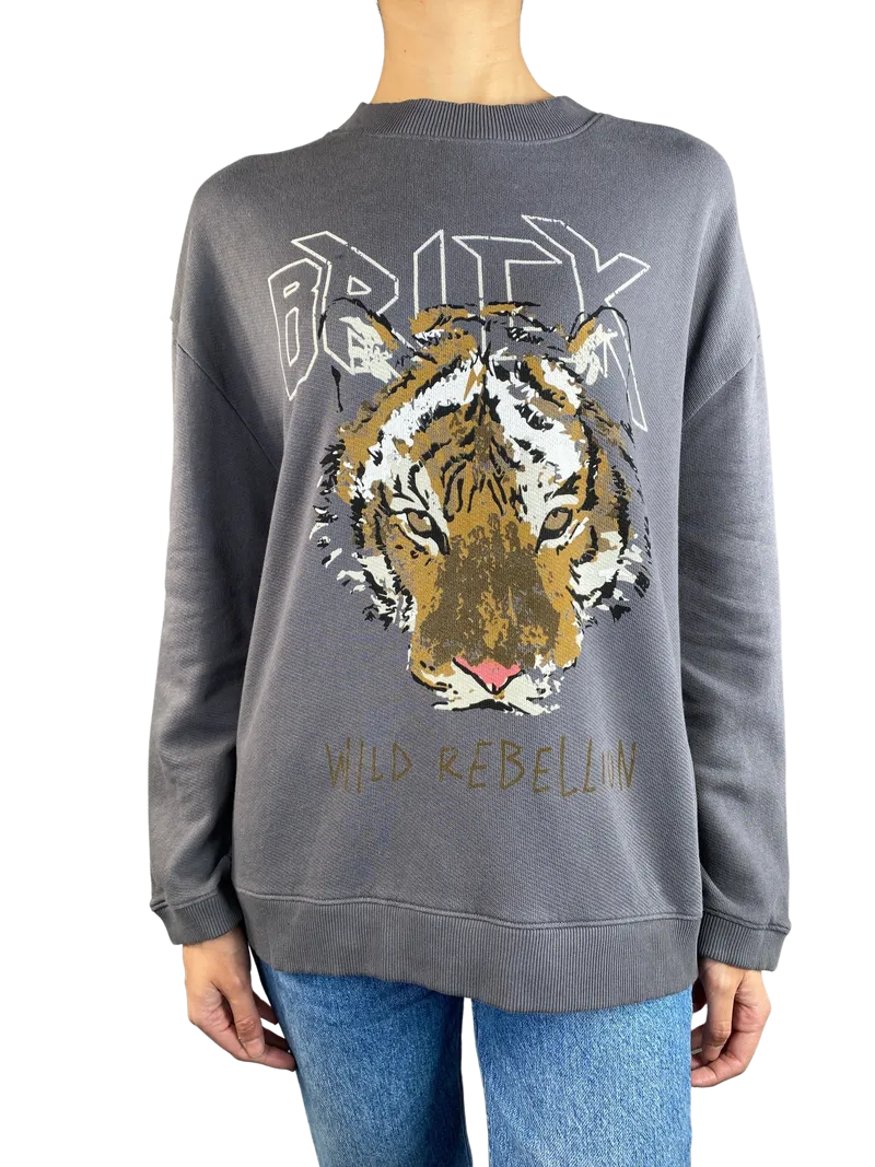 BRICK LONDON Polerón Tiger