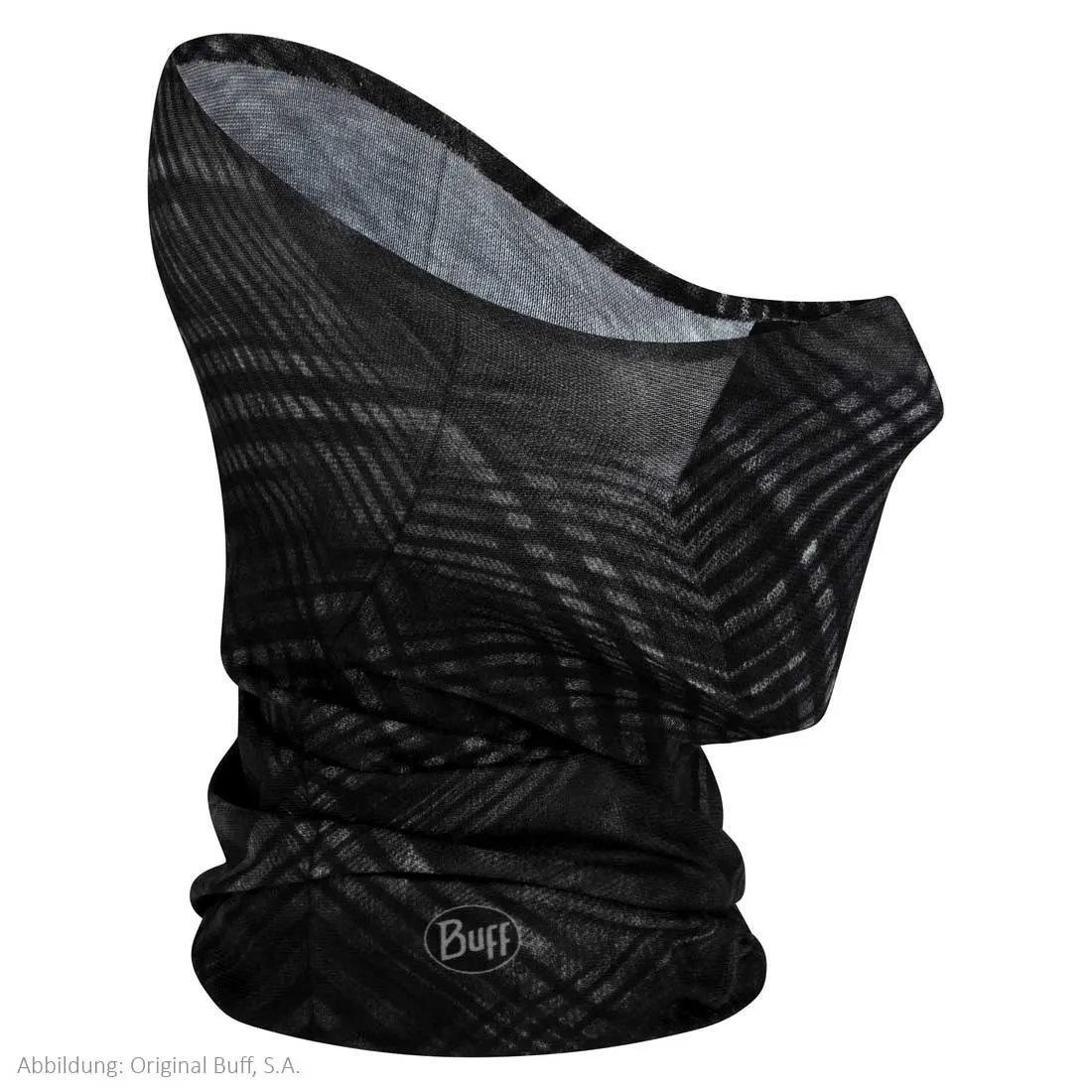 BUFF Filter Tube Moon Black Kids