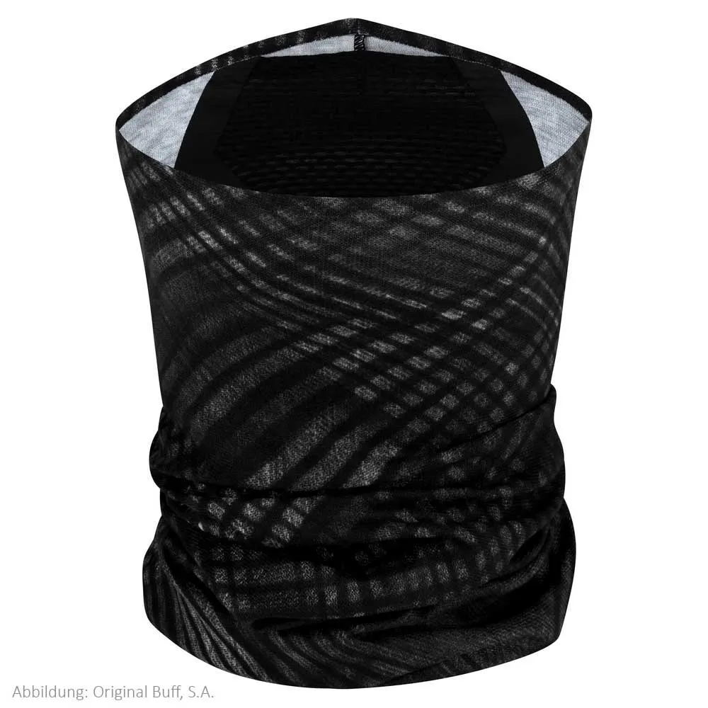 BUFF Filter Tube Moon Black Kids