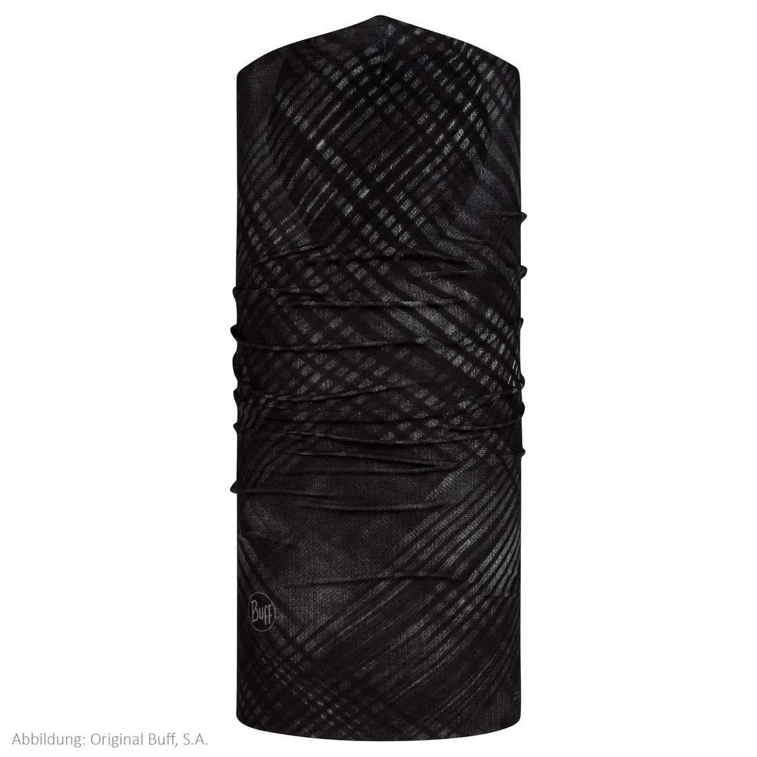 BUFF Filter Tube Moon Black Kids