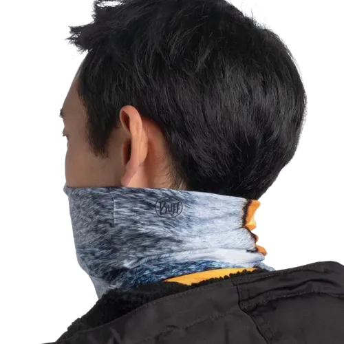 BUFF National Geographic Original Ecostrech JIES BLACK