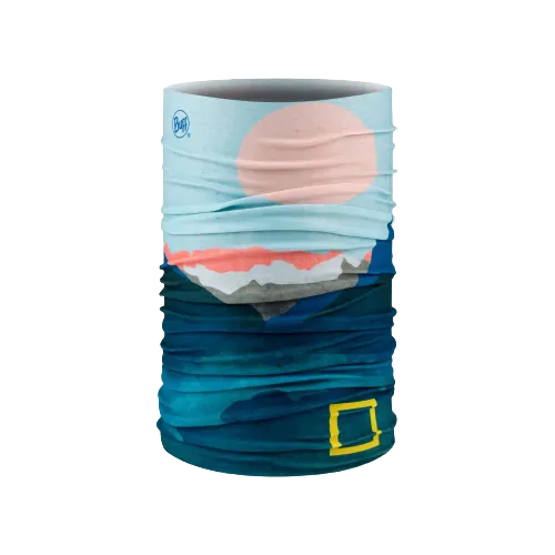 BUFF National Geographic Original Ecostrech LUARTS MULTI