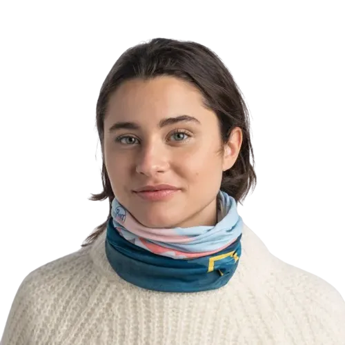 BUFF National Geographic Original Ecostrech LUARTS MULTI