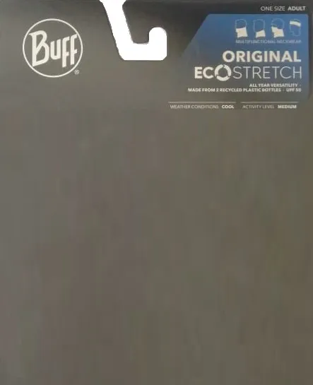 BUFF Original Ecostrech FLOW MULTI