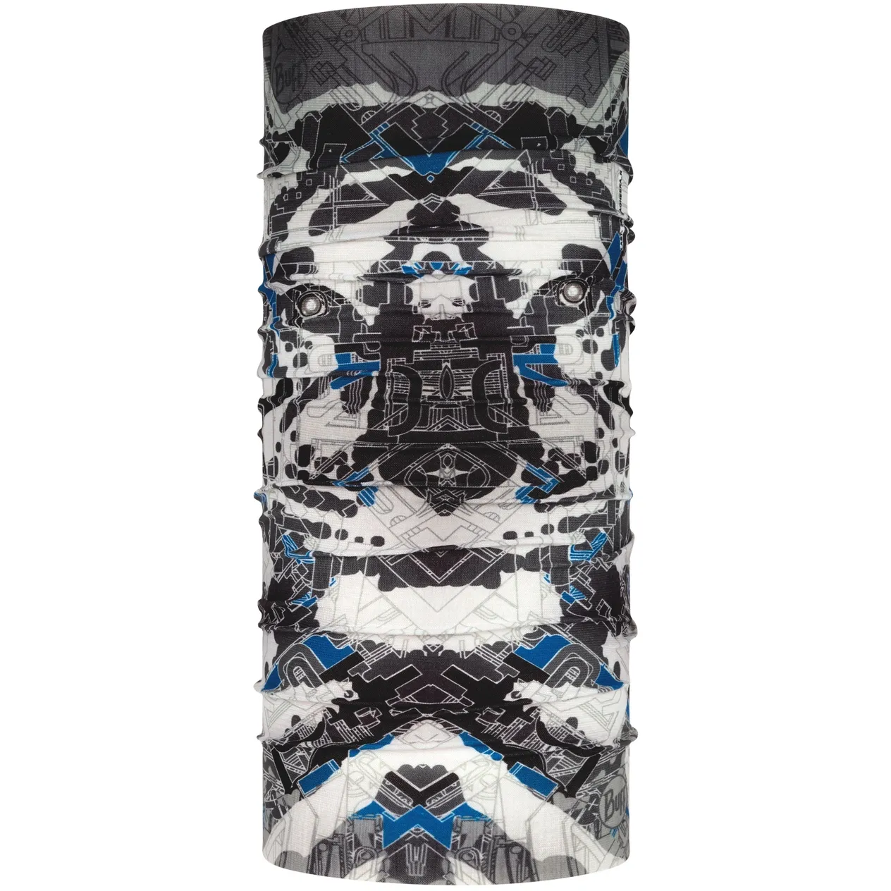 BUFF Original Ecostrech Kids Force Grey