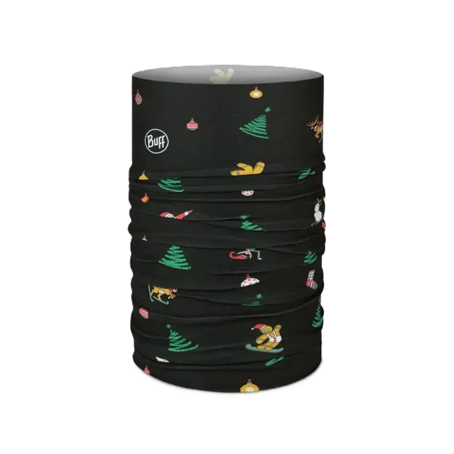 BUFF Original EcoStretch Neckwear Alnob Holidays 2023