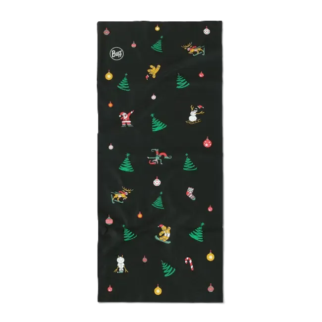BUFF Original EcoStretch Neckwear Alnob Holidays 2023