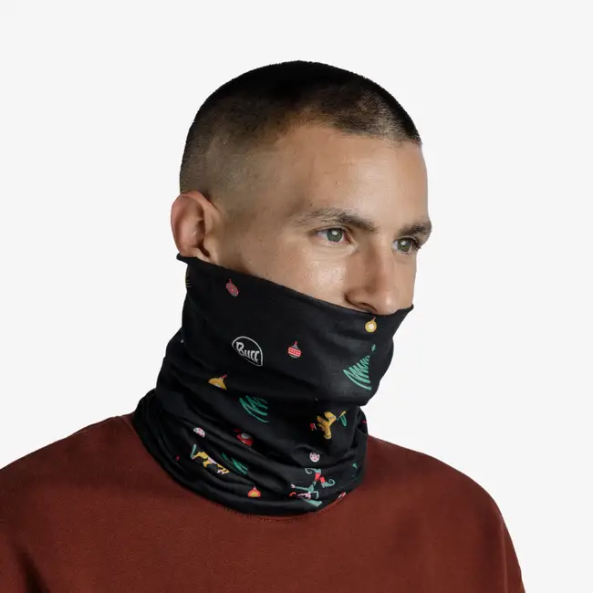 BUFF Original EcoStretch Neckwear Alnob Holidays 2023