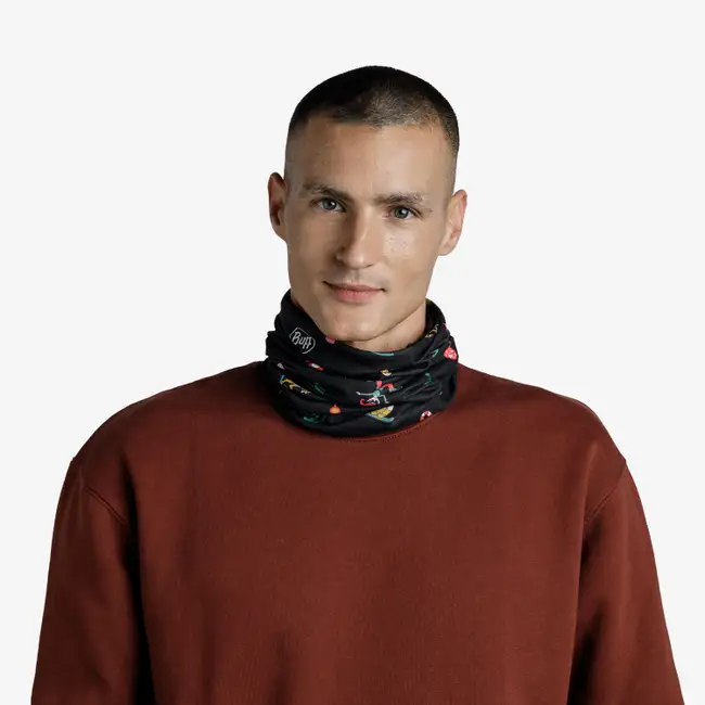 BUFF Original EcoStretch Neckwear Alnob Holidays 2023