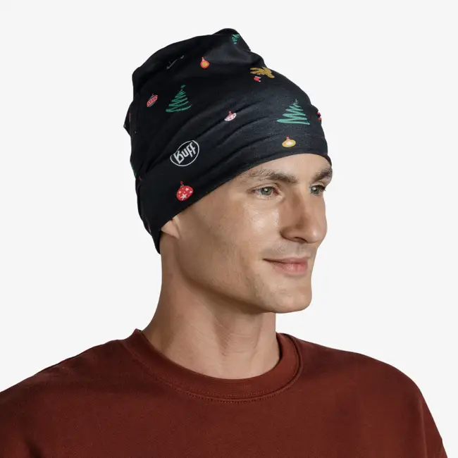 BUFF Original EcoStretch Neckwear Alnob Holidays 2023