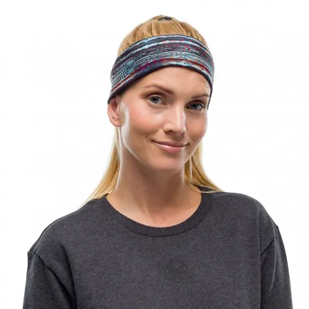 BUFF Tubular Original National Geographic Kumihimo Multi