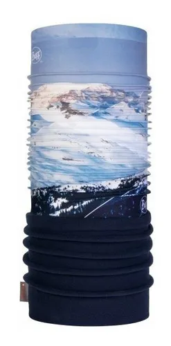 BUFF TUBULAR POLAR MBLANK BLUE