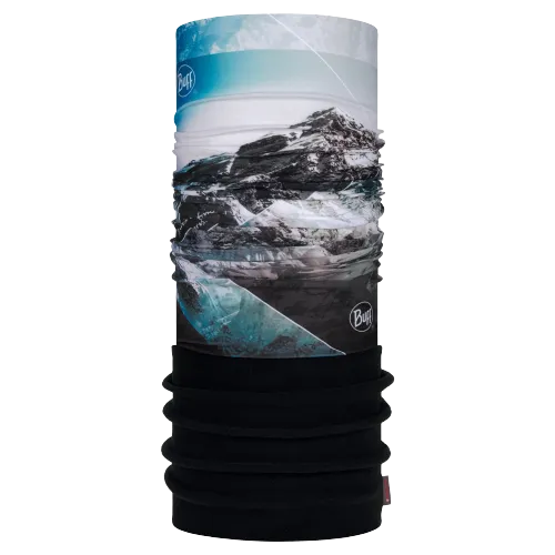 BUFF Tubular Polar Mount Everest Blue