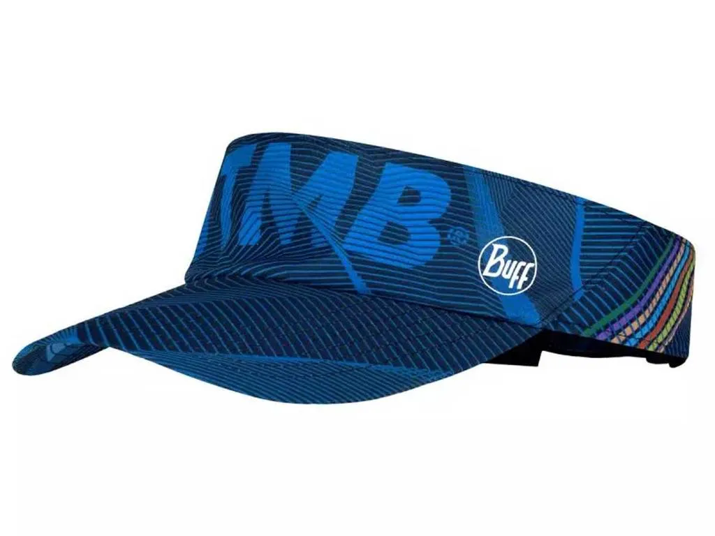 BUFF VISOR UTMB 2021