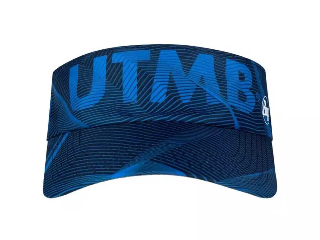 BUFF VISOR UTMB 2021