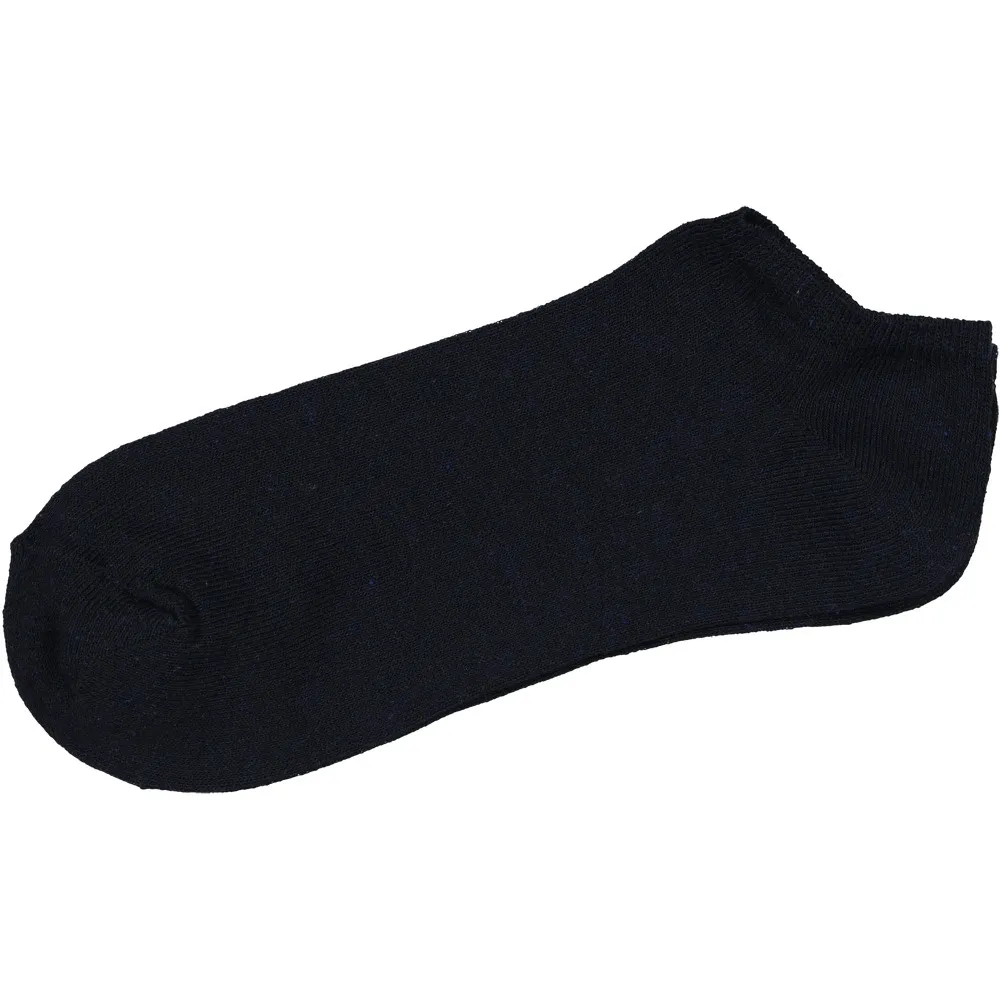 Calcetines deportivos cortos infantiles