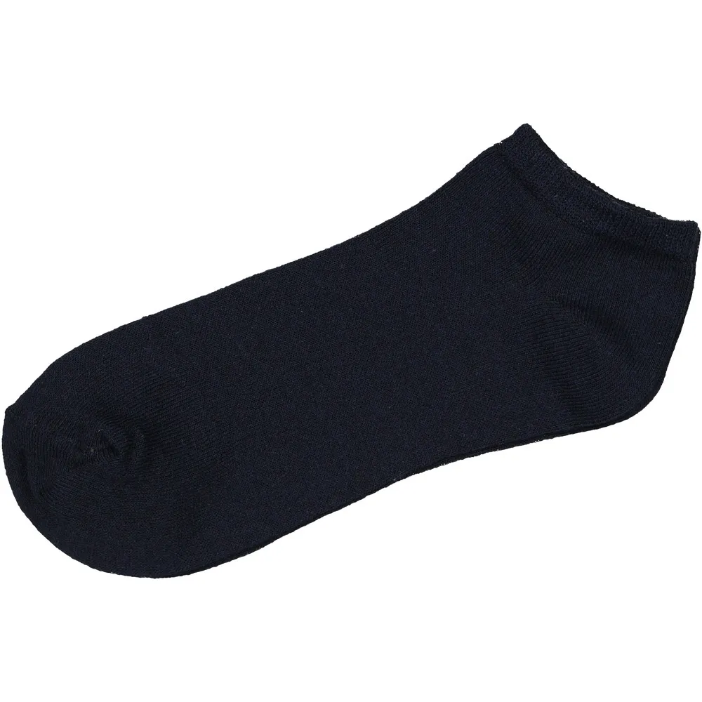 Calcetines deportivos cortos infantiles