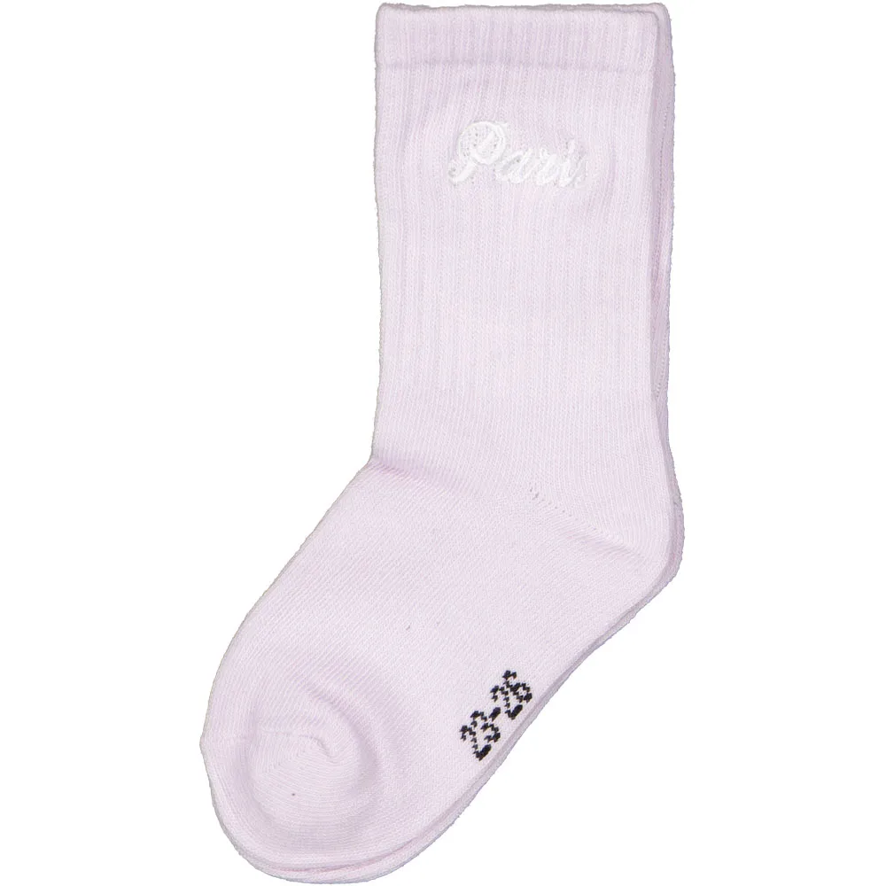 Calcetines deportivos infantiles  Pack de 3