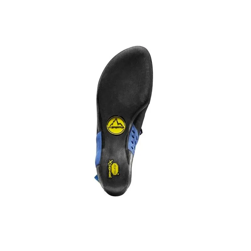 Calzado escalada para hombre/mujer La Sportiva Katana (Electric Blue/Lime Punch)