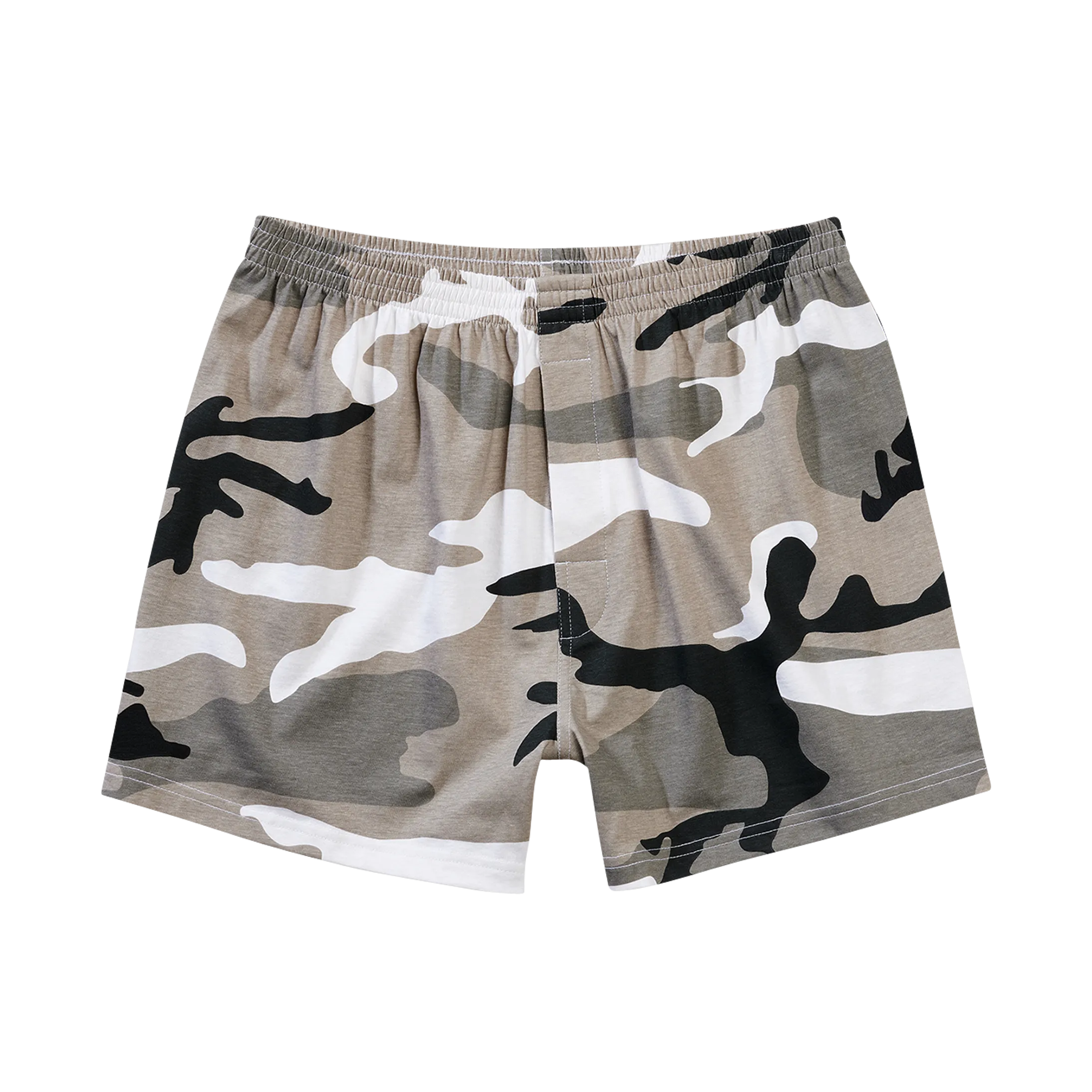 Calzoncillos Brandit Boxer Camuflaje