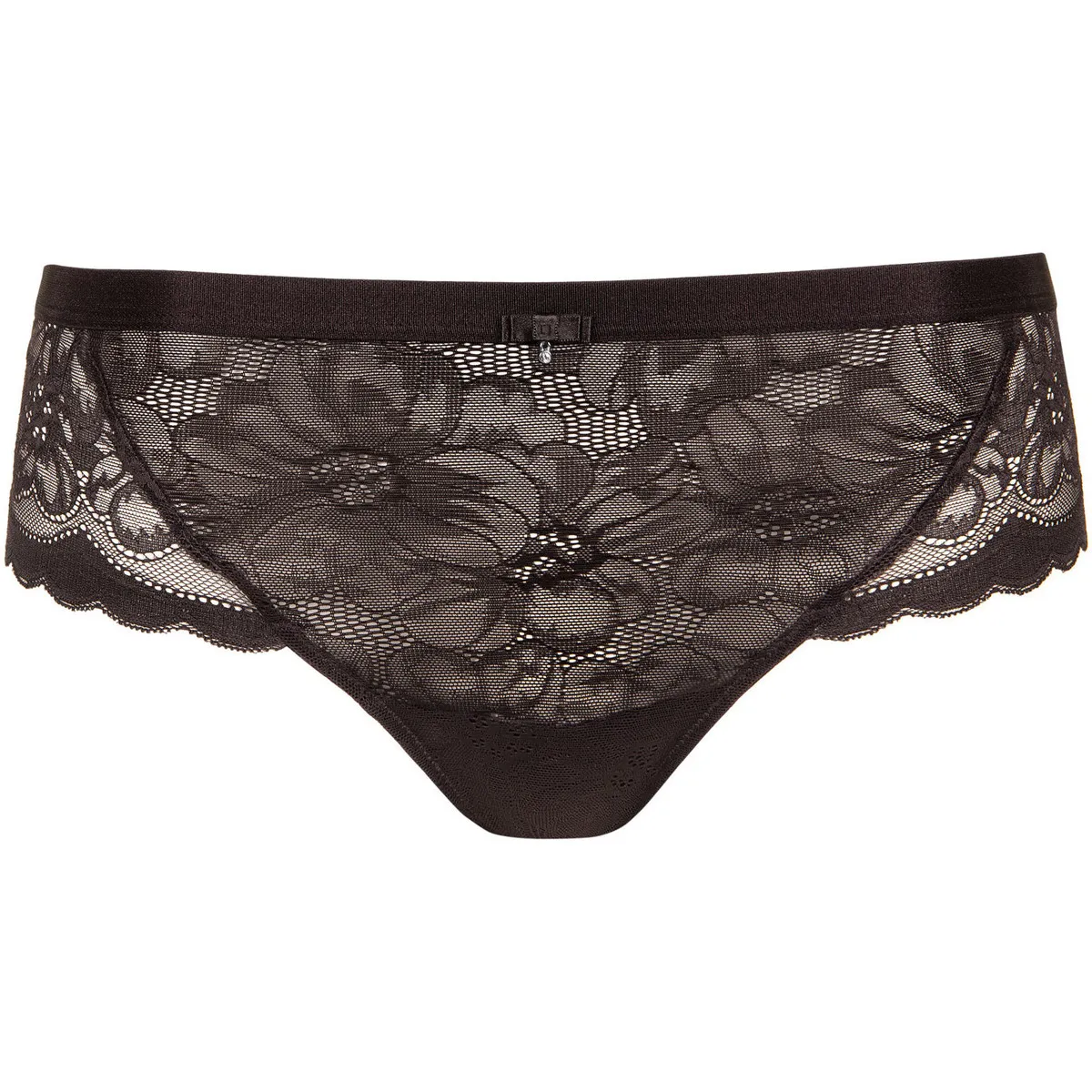 Calzoncillos Evelyn brown