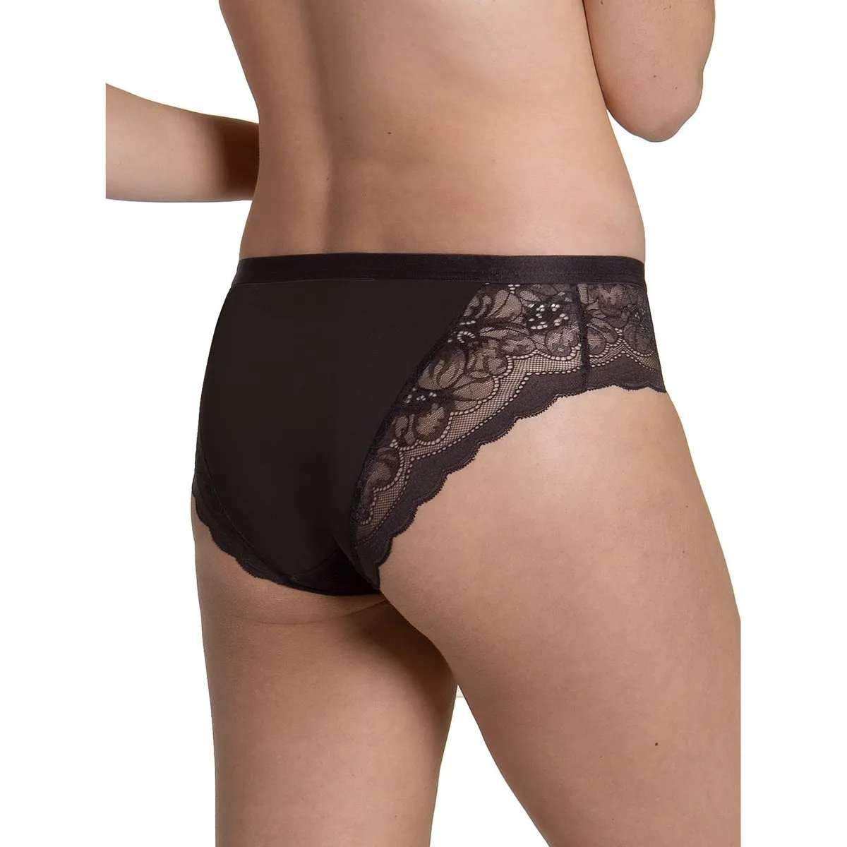 Calzoncillos Evelyn brown