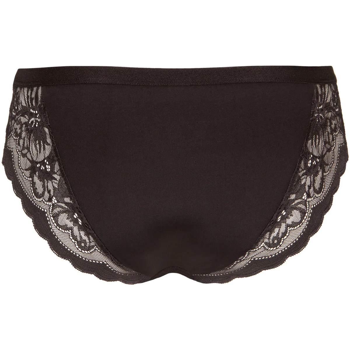 Calzoncillos Evelyn brown